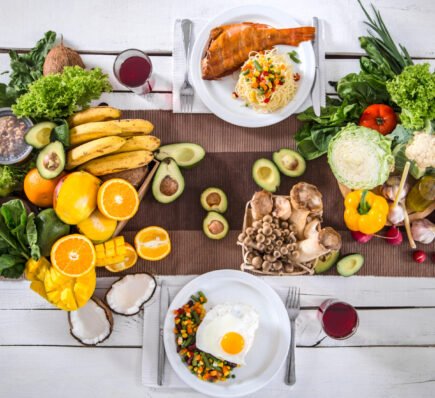 Nutrition