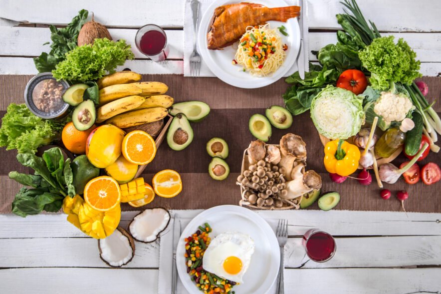 Nutrition