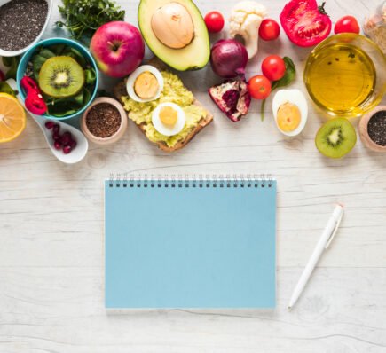 nutrition