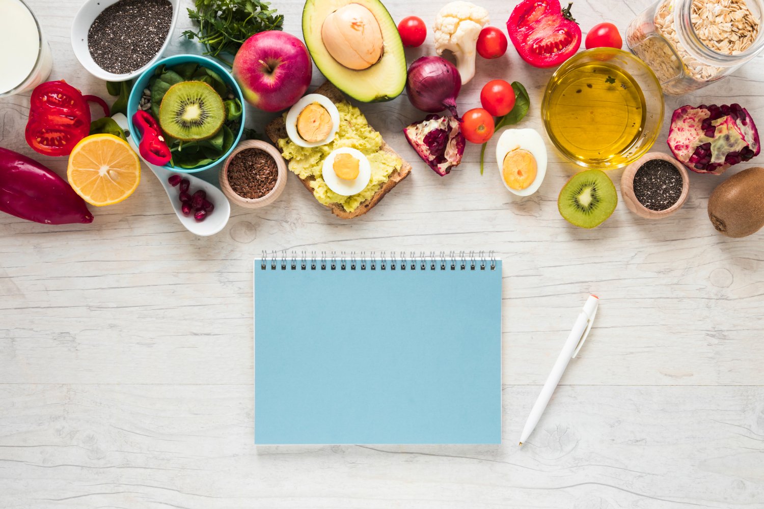 nutrition