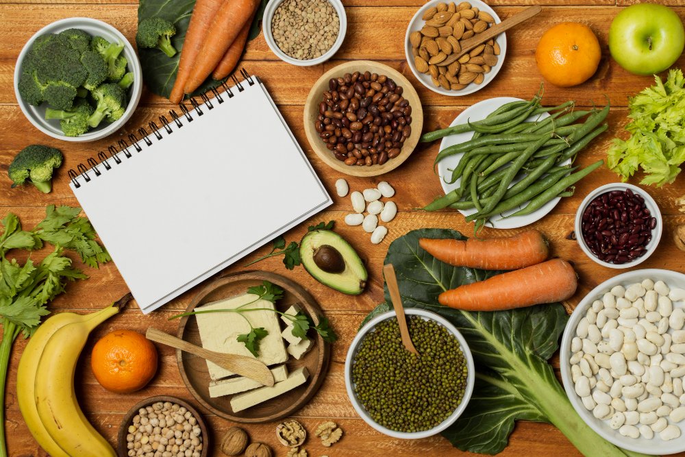nutrition for mental well being