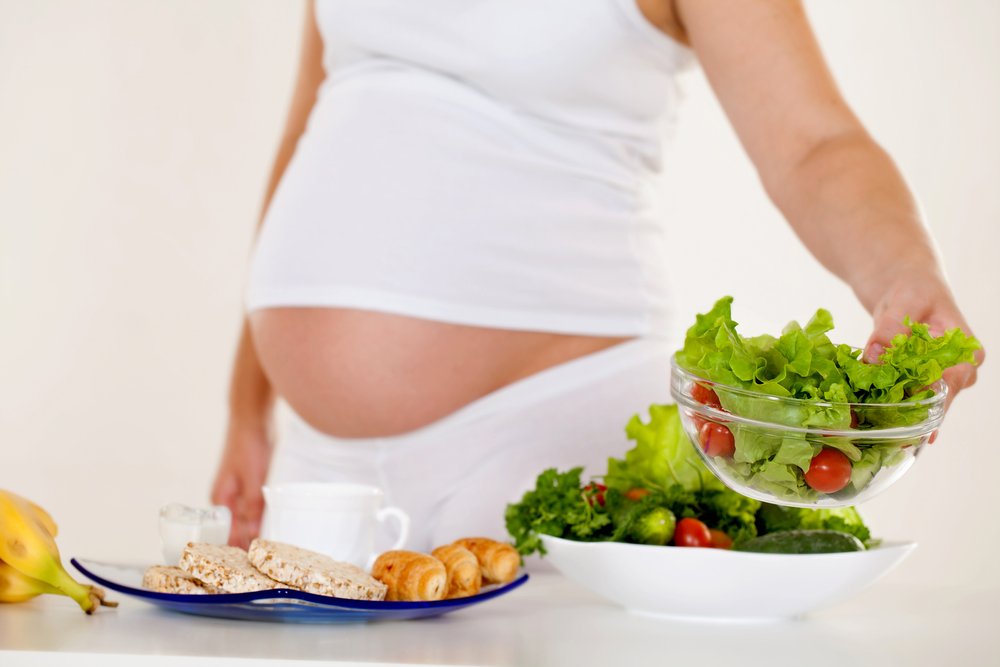 Why Nutrition Matters During Pregnancy