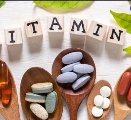 daily vitamins for men and women