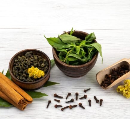 natural remedies