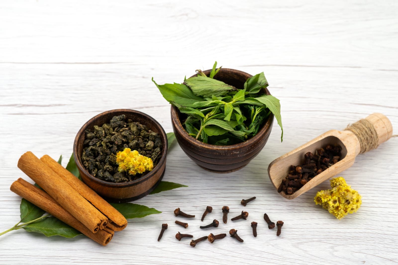 natural remedies
