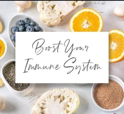 How to Boost Immune System