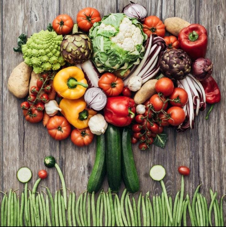 food that fight inflammation