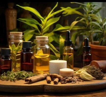 Natural Remedies for Joint Pain: