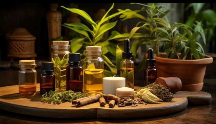 Natural Remedies for Joint Pain: