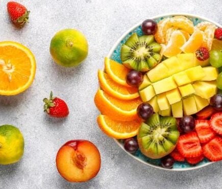 Top Daily Vitamins