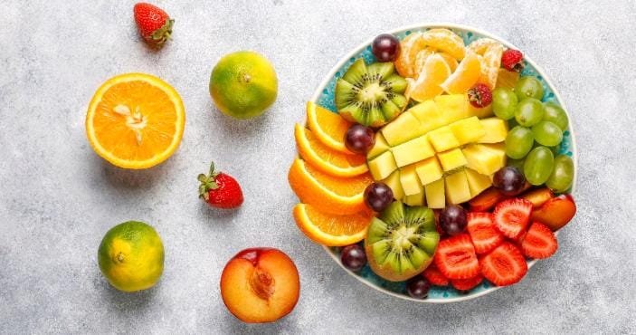 Top Daily Vitamins