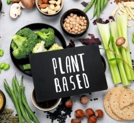Plant-Based Diet