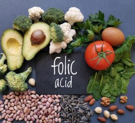 Folic Acid