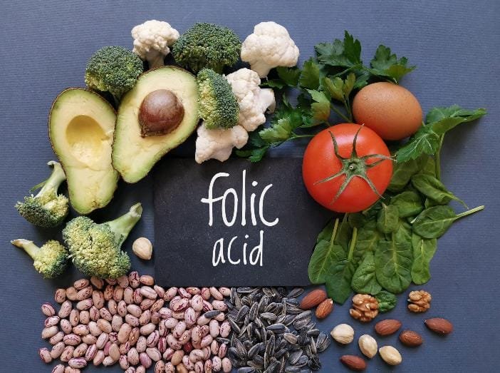 Folic Acid