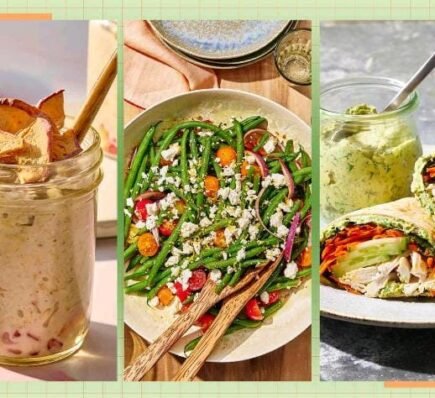 high fiber diet plan for gut health