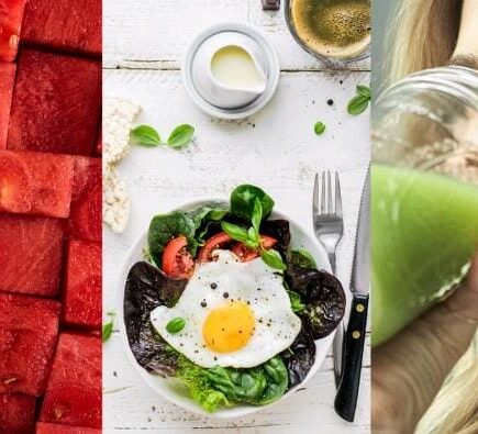 Vitamins for Boosting Energy
