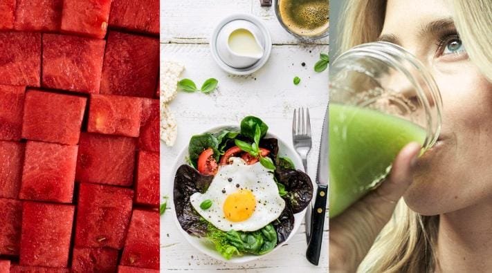 Vitamins for Boosting Energy