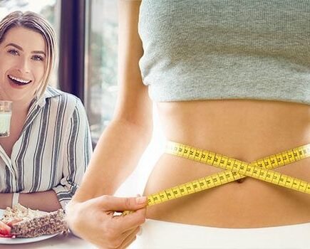 How to Lose Belly Fat