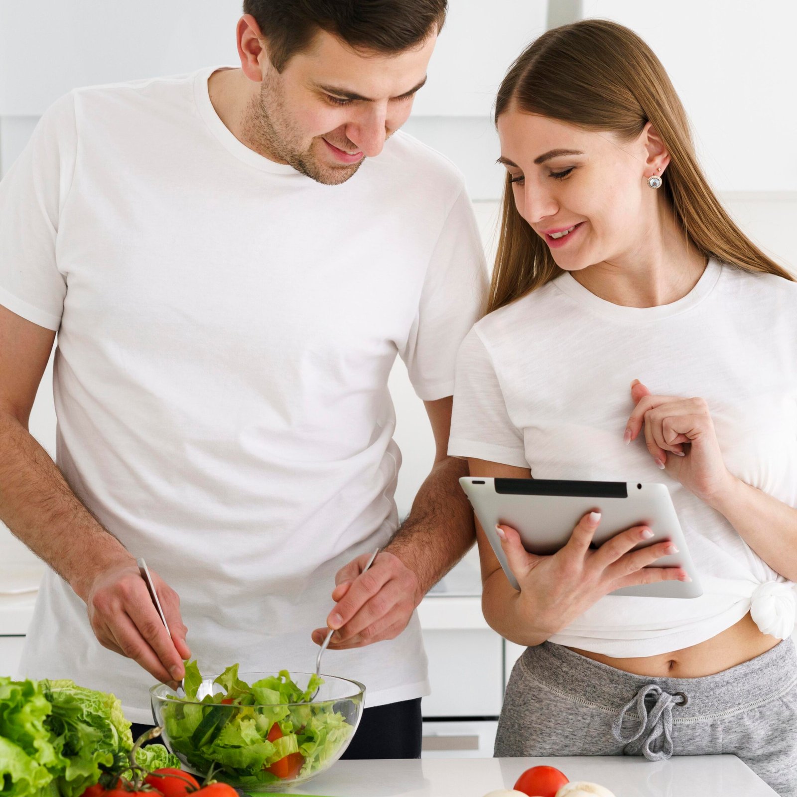 Health-Specific Recommendations