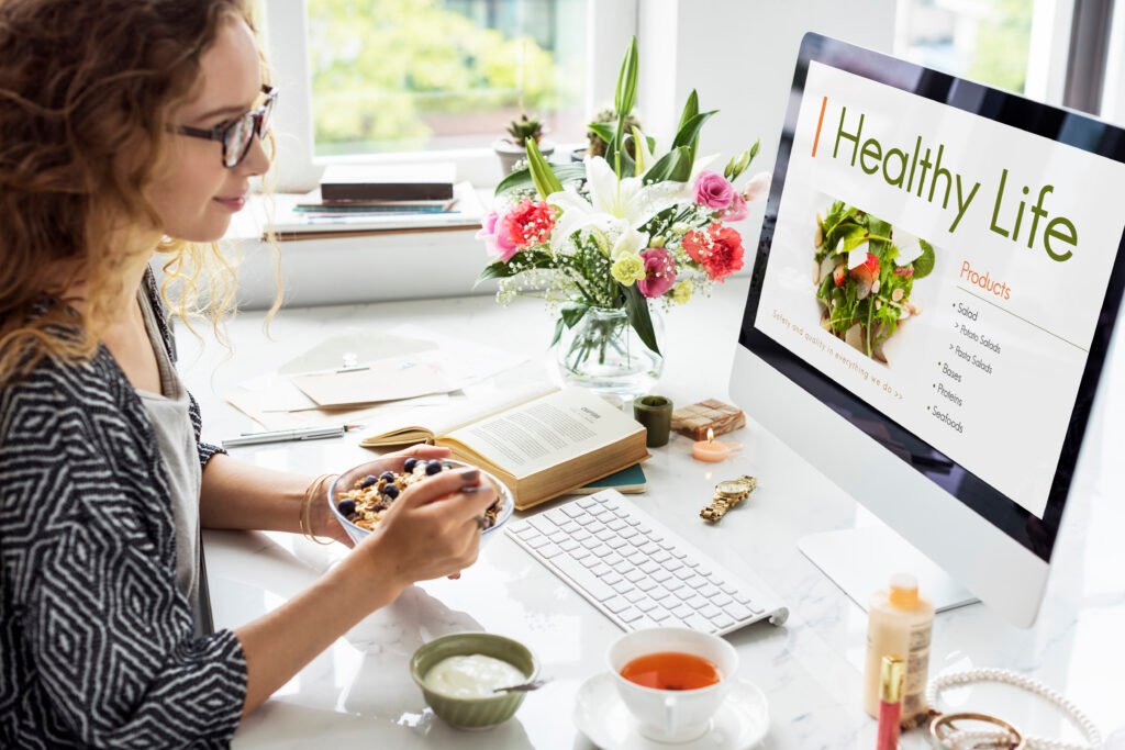 Virtual Nutrition Coaches