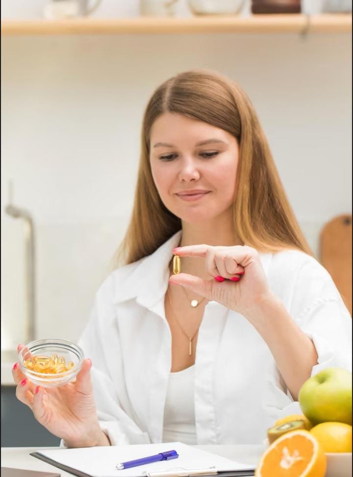 Top 5 Safe Weight Loss Supplements Approved in the US