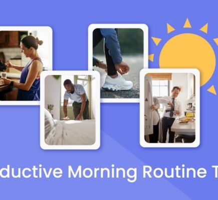 Best Morning Routine