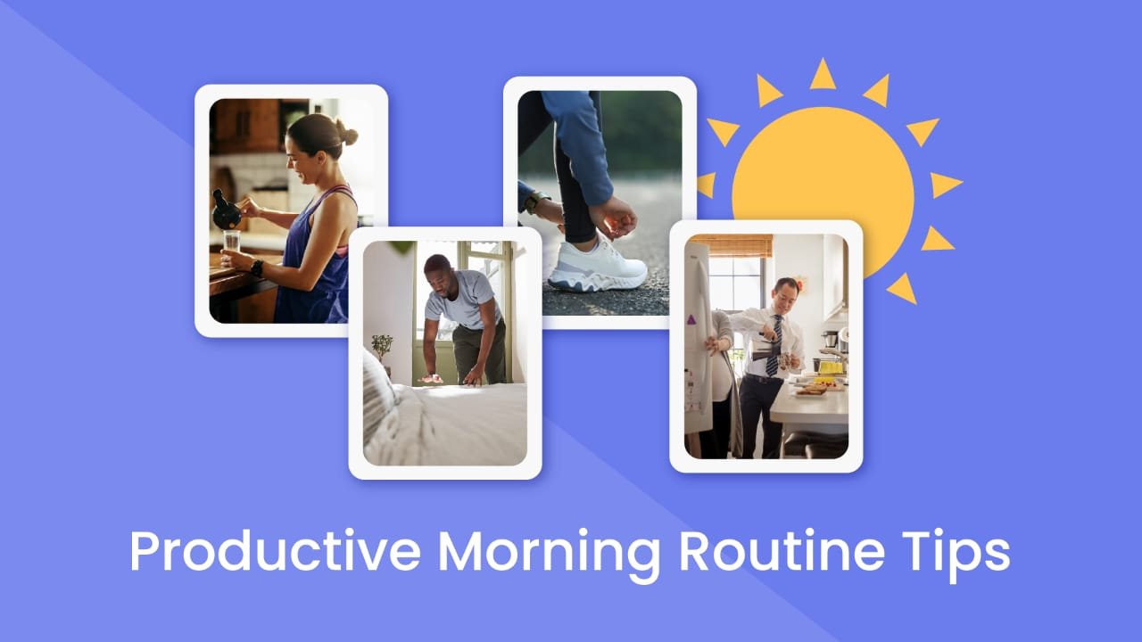 Best Morning Routine