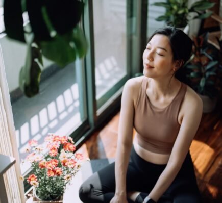 Morning Habits to Reduce Stress and Start Your Day Calmly