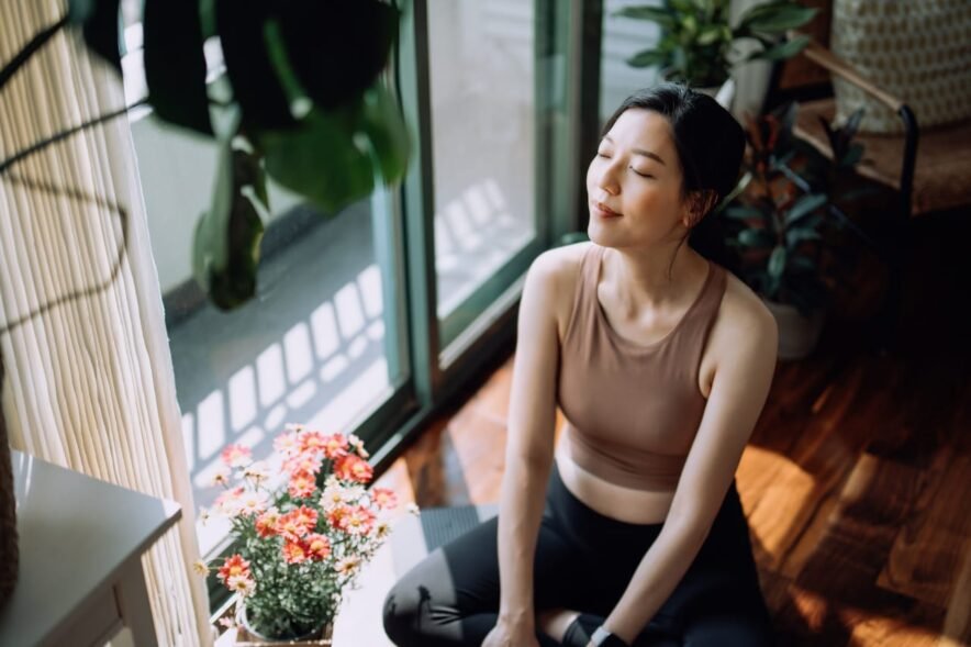 Morning Habits to Reduce Stress and Start Your Day Calmly