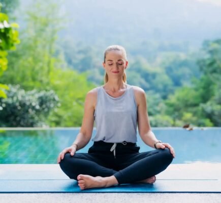 Meditation Techniques