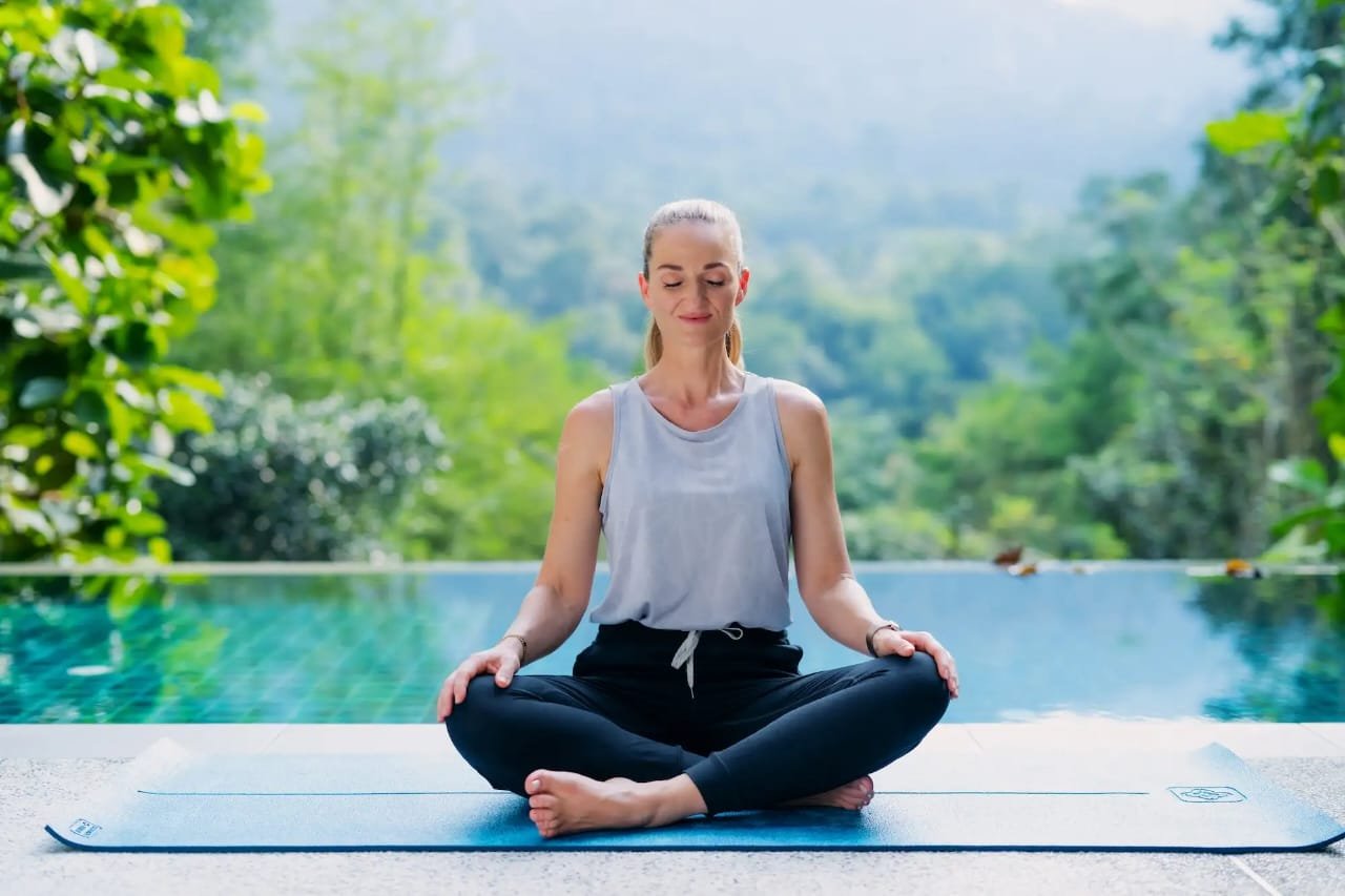 Meditation Techniques