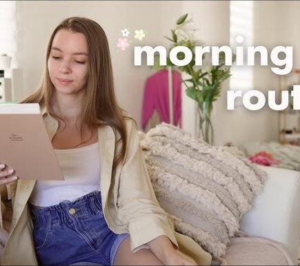 Daily Routine