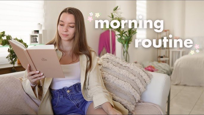Daily Routine