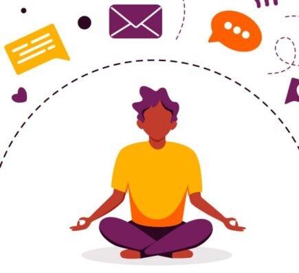 Digital Detox Tips for Reducing Screen Time:
