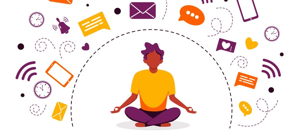 Digital Detox Tips for Reducing Screen Time: