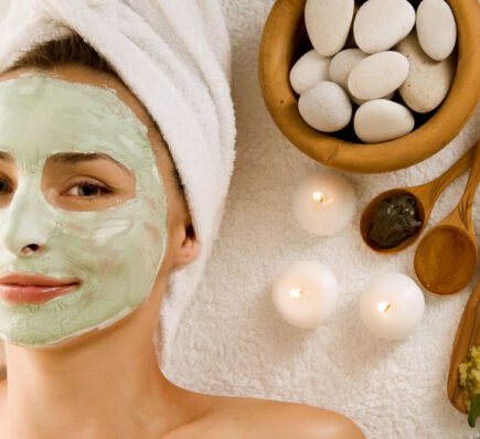 DIY Natural Face Masks for Glowing Skin at Home