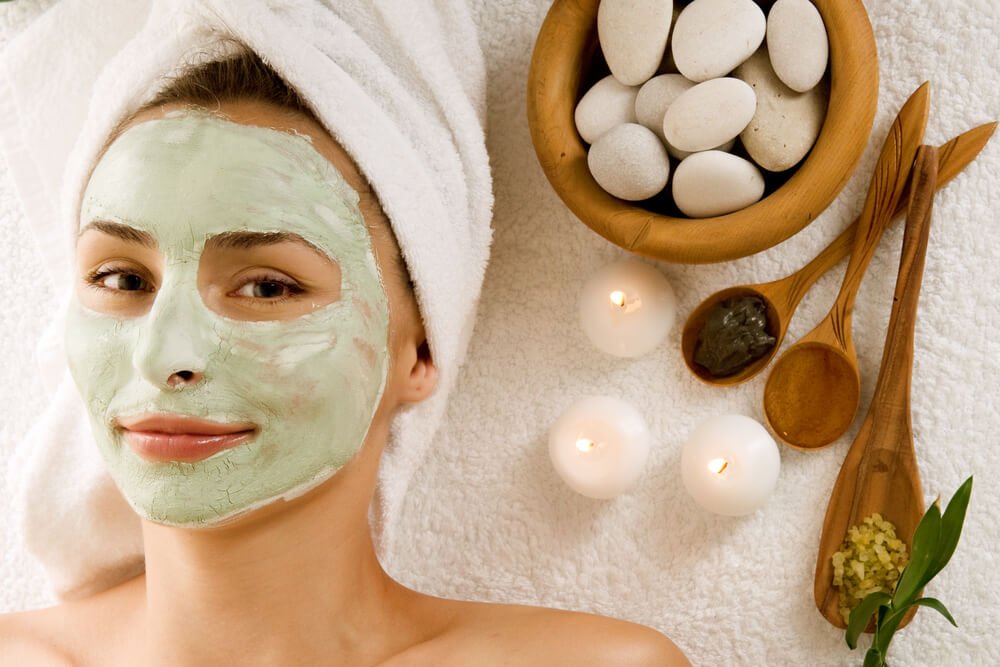 DIY Natural Face Masks for Glowing Skin at Home