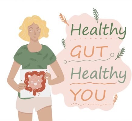 Best Probiotics and Prebiotics for Digestion and Energy