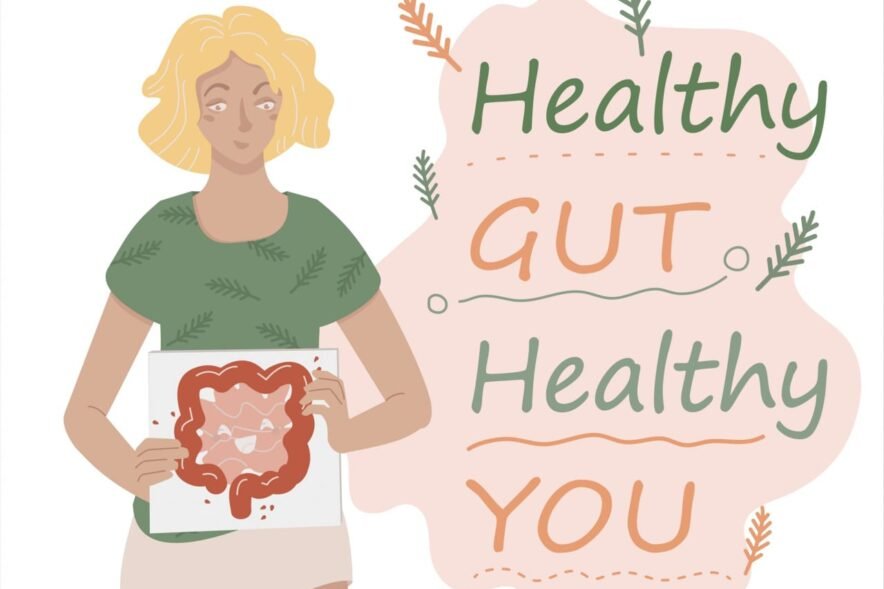 Best Probiotics and Prebiotics for Digestion and Energy