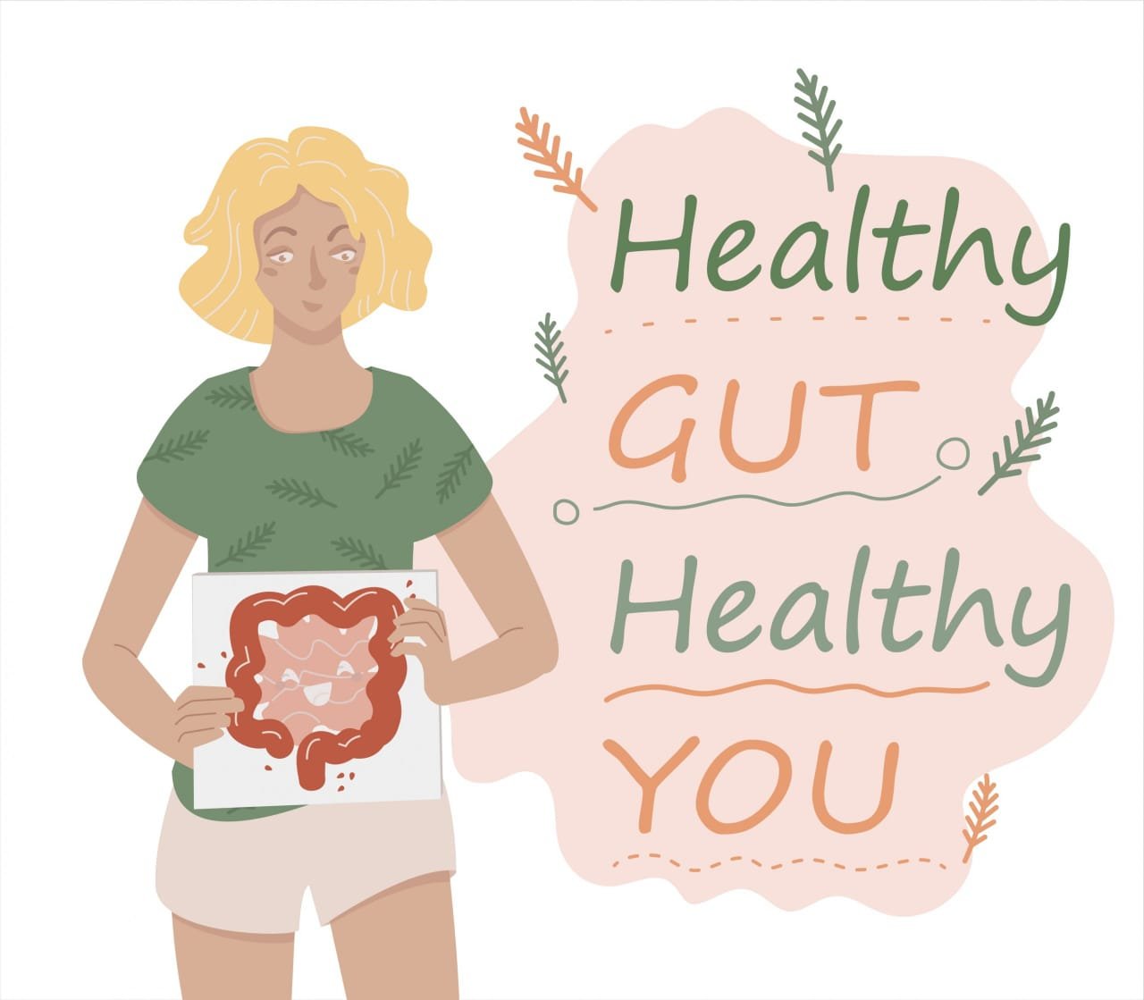 Best Probiotics and Prebiotics for Digestion and Energy