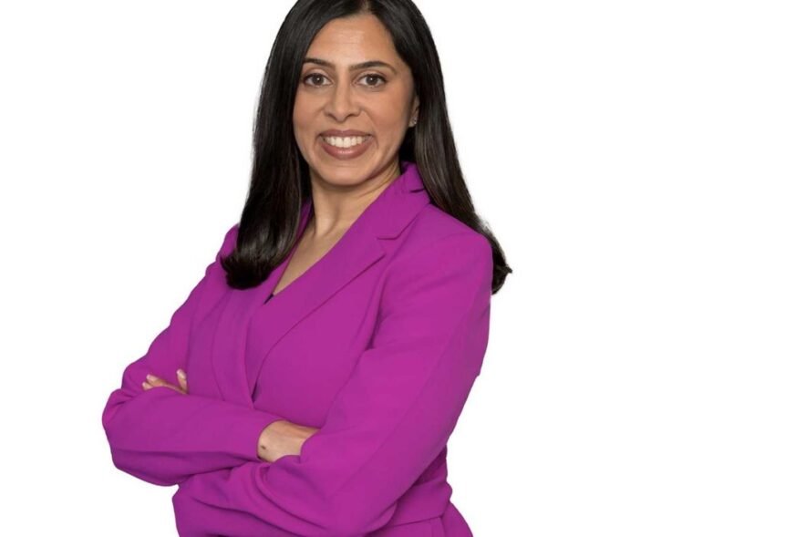 15 Minutes With: Maneesha Ghiya Talks Femtech and the Future of Women’s Healthcare