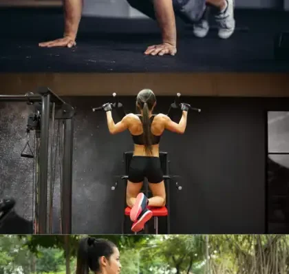 How to Stay Fit Without a Gym: Simple and Effective Ways to Stay Healthy at Home