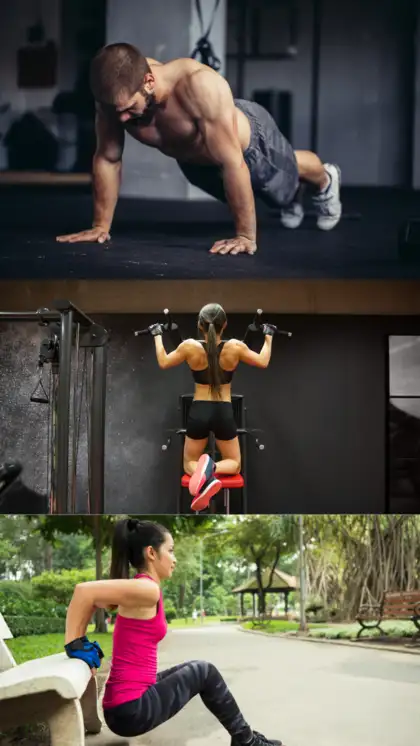 How to Stay Fit Without a Gym: Simple and Effective Ways to Stay Healthy at Home