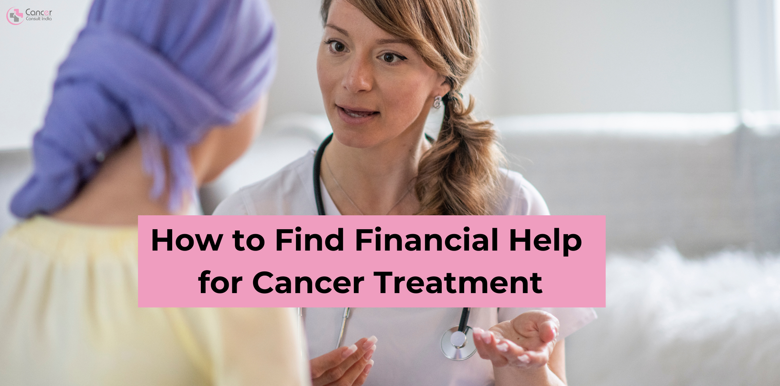How to Get Financial Aid & Insurance for Breast Cancer Care