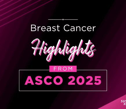 Breast Cancer Treatment Advancements: Research Updates for 2025