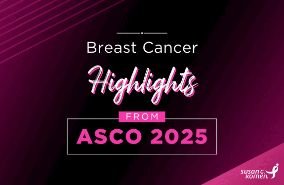 Breast Cancer Treatment Advancements: Research Updates for 2025