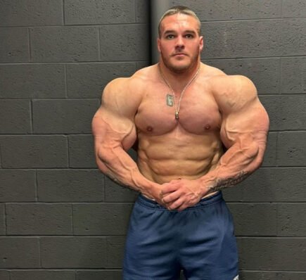 2025 Mr. Olympia Open Roster: Favorites & Top Title Contenders