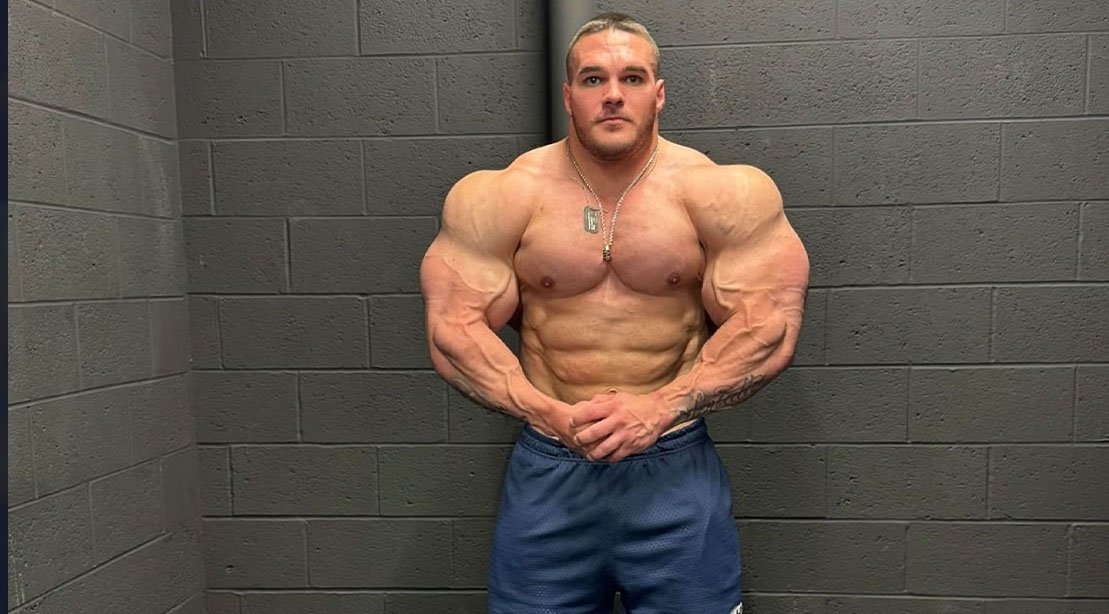2025 Mr. Olympia Open Roster: Favorites & Top Title Contenders