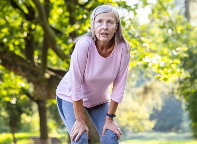 4 Most Effective Exercises To Increase Your Stamina After 50