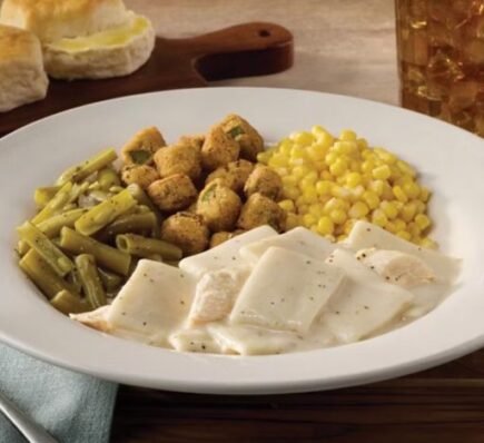 4 Restaurant Chains With the Best Chicken and Dumplings, According to Chefs
